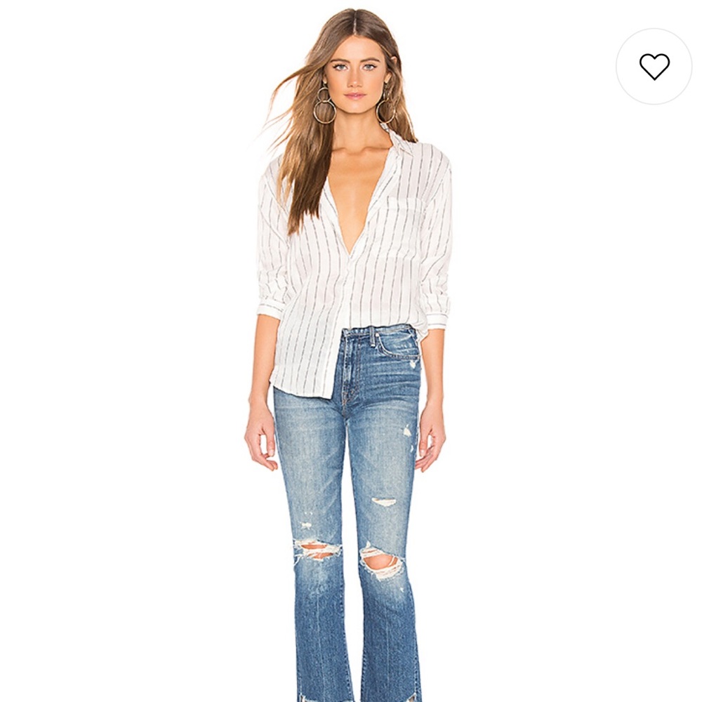 Rails Button Down - Picture 5 of 5